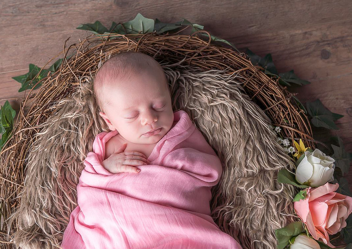 Connect Photography | newborn photography | Runcorn